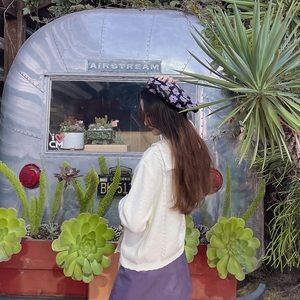 Meet your Posher, Alice